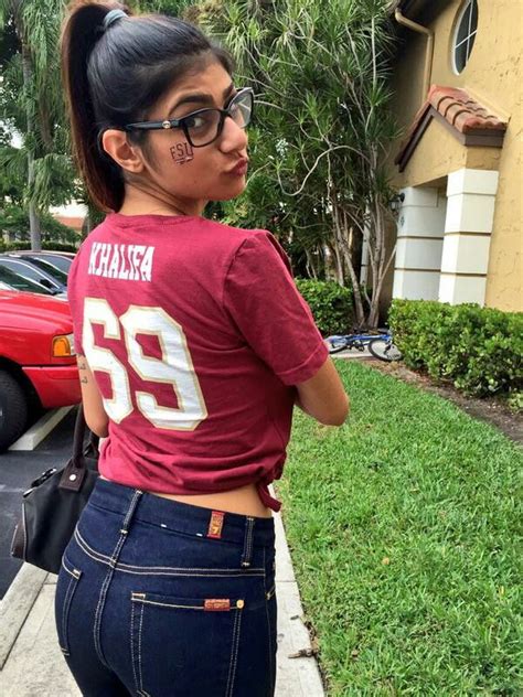 mia khalifa big ass|big ass mia khalifa Search